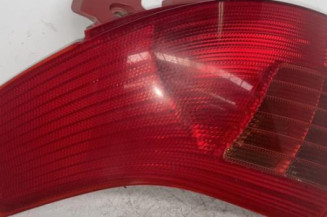 Feu arriere principal gauche (feux) SUZUKI SWIFT 3