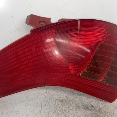 Feu arriere principal gauche (feux) SUZUKI SWIFT 3