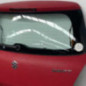 Malle/Hayon arriere SUZUKI SWIFT 3