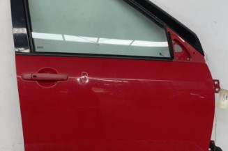Porte avant droit SUZUKI SWIFT 3 Photo n°1
