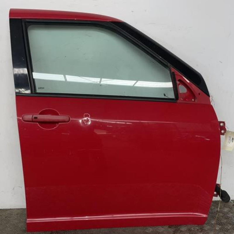 Porte avant droit SUZUKI SWIFT 3