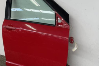 Porte avant droit SUZUKI SWIFT 3