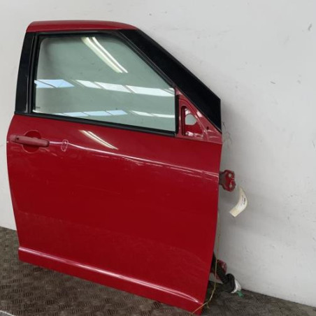 Porte avant droit SUZUKI SWIFT 3