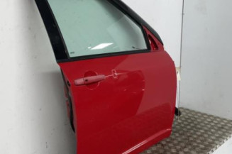 Porte avant droit SUZUKI SWIFT 3 Photo n°3
