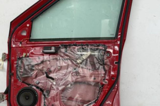 Porte avant droit SUZUKI SWIFT 3 Photo n°5
