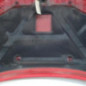 Capot CHEVROLET KALOS