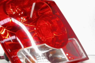 Feu arriere principal gauche (feux) CHEVROLET KALOS