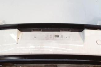 Pare choc arriere CITROEN C4 1 Photo n°1