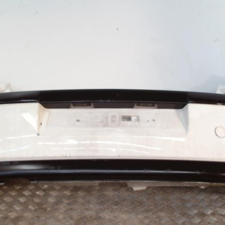 Pare choc arriere CITROEN C4 1 Photo n°1