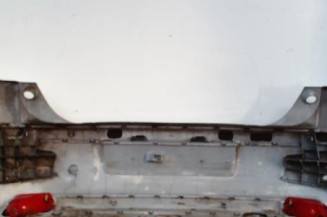 Pare choc arriere CITROEN C4 1