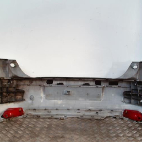 Pare choc arriere CITROEN C4 1
