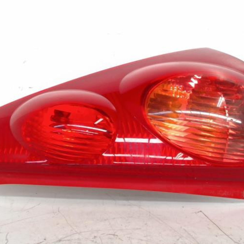 Feu arriere principal droit (feux) PEUGEOT 107