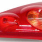 Feu arriere principal droit (feux) PEUGEOT 107