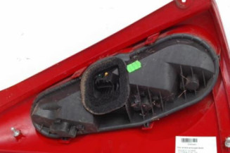 Feu arriere principal droit (feux) PEUGEOT 107