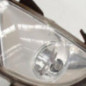 Anti brouillard gauche (feux) FORD FIESTA 5