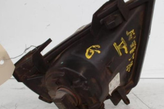 Anti brouillard gauche (feux) FORD FIESTA 5
