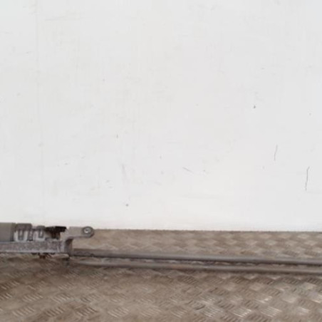 Moteur essuie glace avant RENAULT MODUS Photo n°1