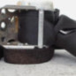 Ceinture arriere droit PEUGEOT 3008 1