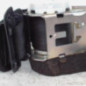 Ceinture arriere gauche PEUGEOT 3008 1