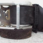 Ceinture arriere gauche PEUGEOT 3008 1