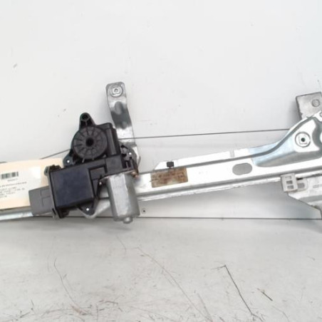 Leve vitre electrique arriere droit PEUGEOT 3008 1 Photo n°1