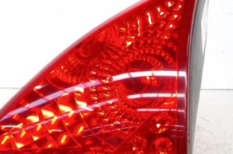 Feu arriere secondaire droit (feux) PEUGEOT 3008 1