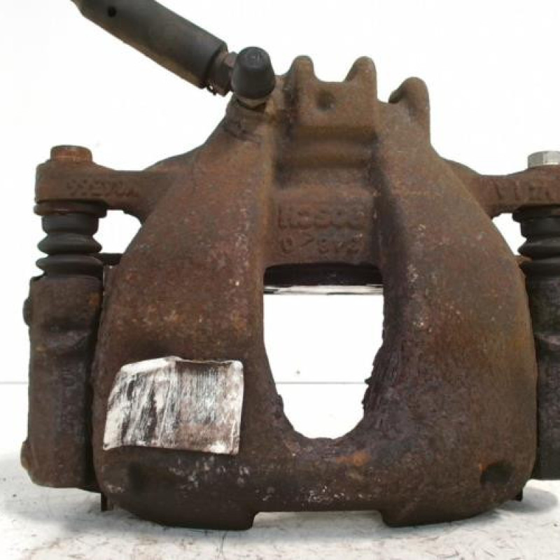 Etrier avant droit (freinage) PEUGEOT 3008 1
