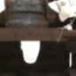 Etrier avant droit (freinage) PEUGEOT 3008 1