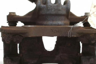 Etrier avant gauche (freinage) PEUGEOT 3008 1