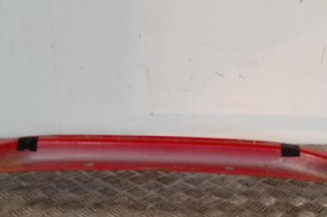 Renfort pare choc arriere (traverse) PEUGEOT 107 Photo n°1