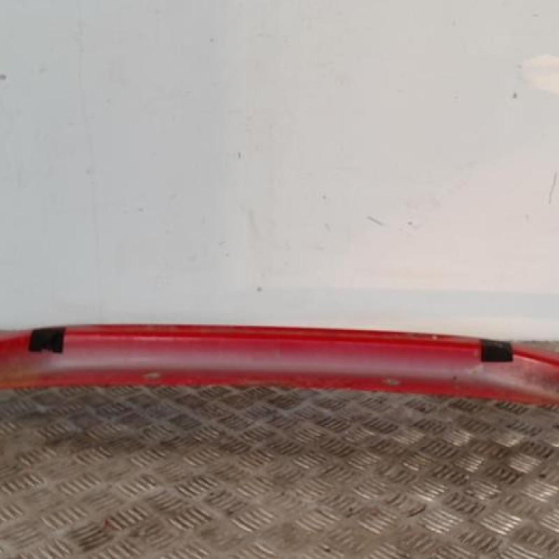 Renfort pare choc arriere (traverse) PEUGEOT 107