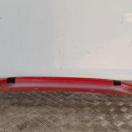 Renfort pare choc arriere (traverse) PEUGEOT 107 Photo n°1