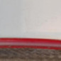 Renfort pare choc arriere (traverse) PEUGEOT 107