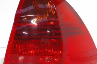 Feu arriere principal droit (feux) BMW SERIE 3 E91 Photo n°1