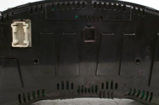 Compteur CITROEN C4 2 Photo n°3