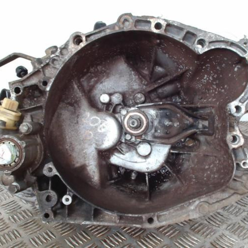 Boite de vitesses PEUGEOT 206