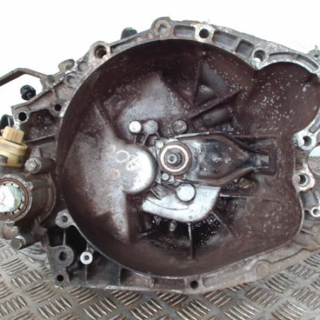 Boite de vitesses PEUGEOT 206 Photo n°1