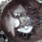 Boite de vitesses PEUGEOT 206