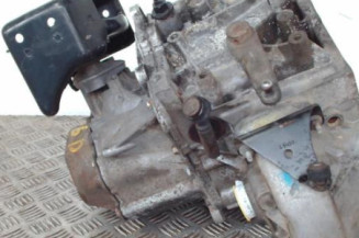 Boite de vitesses PEUGEOT 206