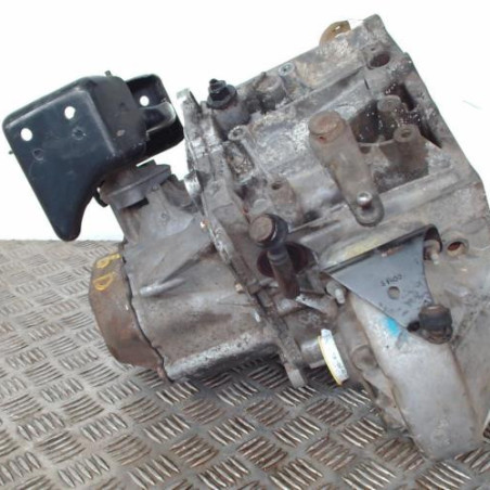 Boite de vitesses PEUGEOT 206