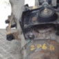 Boite de vitesses PEUGEOT 206