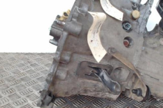 Boite de vitesses PEUGEOT 206 Photo n°4