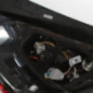 Feu arriere principal droit (feux) FORD FIESTA 6