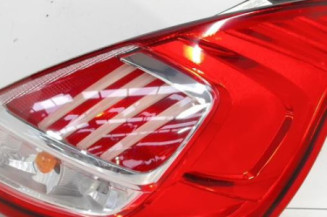 Feu arriere principal droit (feux) FORD FIESTA 6