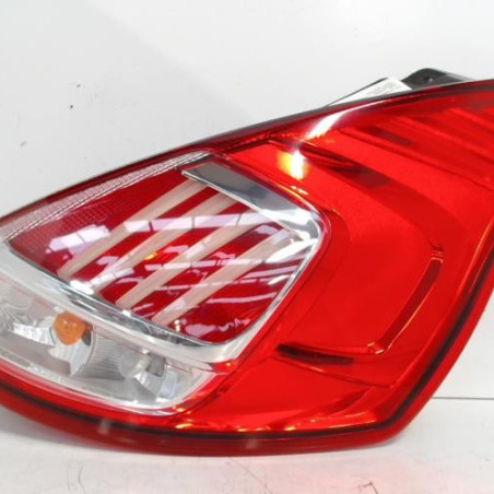 Feu arriere principal droit (feux) FORD FIESTA 6