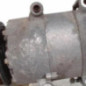 Compresseur clim FORD FIESTA 6