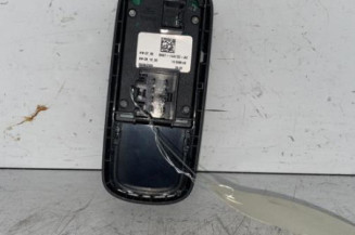 Interrupteur de leve vitre avant gauche FORD FIESTA 6