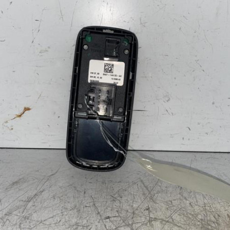 Interrupteur de leve vitre avant gauche FORD FIESTA 6