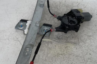 Leve vitre electrique avant gauche FORD FIESTA 6