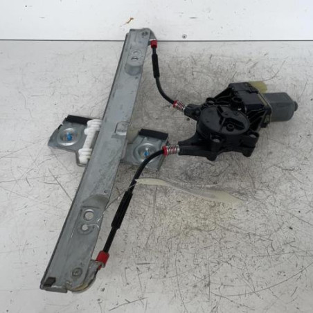 Leve vitre electrique avant gauche FORD FIESTA 6